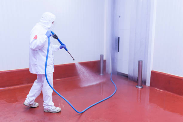 Best Rust and Stain Removal in Tappan, NY