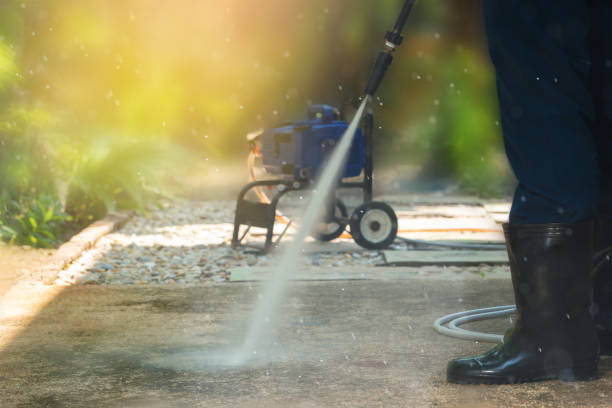 Best Soft Washing for Delicate Surfaces in Tappan, NY